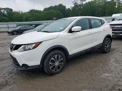 JN1BJ1CP5KW227370 2019 NISSAN ROGUE