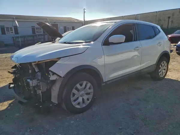JN1BJ1CP5KW227708 2019 NISSAN ROGUE - Image 1