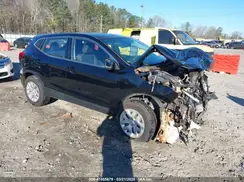 JN1BJ1CP5KW228289 2019 NISSAN ROGUE
