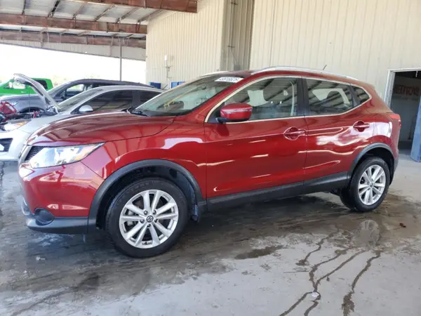 JN1BJ1CP5KW228762 2019 NISSAN ROGUE - Image 1