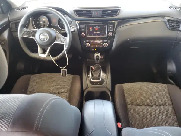JN1BJ1CP5KW228762 2019 NISSAN ROGUE - Image 8