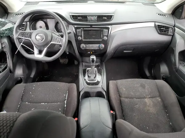 JN1BJ1CP5KW228938 2019 NISSAN ROGUE - Image 8