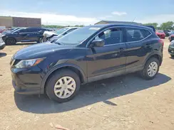 JN1BJ1CP5KW229278 2019 NISSAN ROGUE