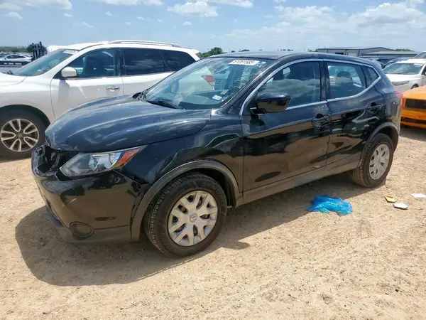 JN1BJ1CP5KW229281 2019 NISSAN ROGUE - Image 1