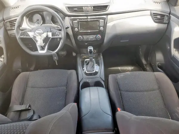 JN1BJ1CP5KW229281 2019 NISSAN ROGUE - Image 8