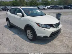 JN1BJ1CP5KW229426 2019 NISSAN ROGUE