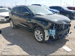 JN1BJ1CP5KW229717 2019 NISSAN ROGUE