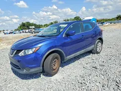 JN1BJ1CP5KW229832 2019 NISSAN ROGUE