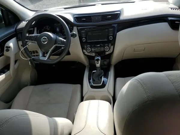 JN1BJ1CP5KW229927 2019 NISSAN ROGUE - Image 8