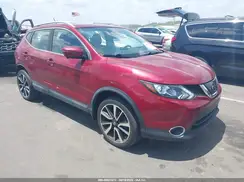 JN1BJ1CP5KW229989 2019 NISSAN ROGUE