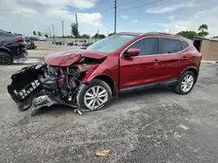 JN1BJ1CP5KW230236 2019 NISSAN ROGUE