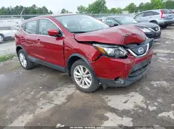 JN1BJ1CP5KW230799 2019 NISSAN ROGUE
