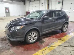 JN1BJ1CP5KW230964 2019 NISSAN ROGUE