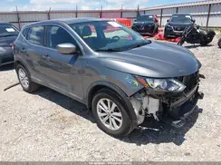 JN1BJ1CP5KW232200 2019 NISSAN ROGUE
