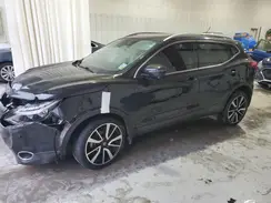 JN1BJ1CP5KW232701 2019 NISSAN ROGUE