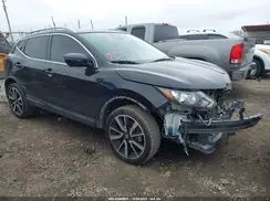 JN1BJ1CP5KW232827 2019 NISSAN ROGUE