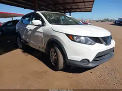 JN1BJ1CP5KW233203 2019 NISSAN ROGUE