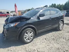 JN1BJ1CP5KW233587 2019 NISSAN ROGUE