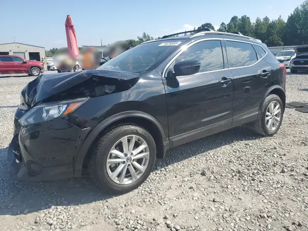 JN1BJ1CP5KW233587 2019 NISSAN ROGUE - Image 1