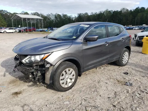JN1BJ1CP5KW233945 2019 NISSAN ROGUE - Image 1