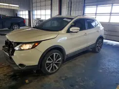 JN1BJ1CP5KW234142 2019 NISSAN ROGUE