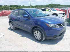 JN1BJ1CP5KW234609 2019 NISSAN ROGUE