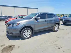 JN1BJ1CP5KW234769 2019 NISSAN ROGUE