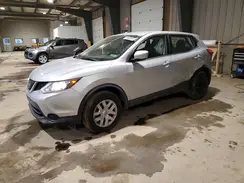 JN1BJ1CP5KW235033 2019 NISSAN ROGUE