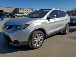 JN1BJ1CP5KW235520 2019 NISSAN ROGUE
