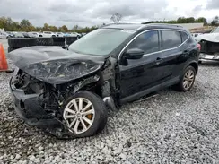 JN1BJ1CP5KW235744 2019 NISSAN ROGUE