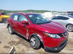 JN1BJ1CP5KW237199 2019 NISSAN ROGUE