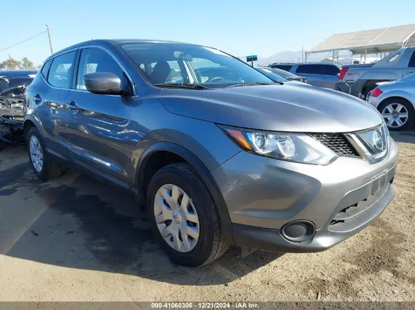 JN1BJ1CP5KW237297 2019 NISSAN ROGUE - Image 1