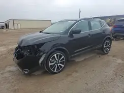 JN1BJ1CP5KW237719 2019 NISSAN ROGUE