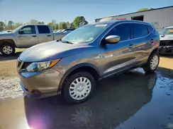 JN1BJ1CP5KW238823 2019 NISSAN ROGUE