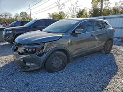 JN1BJ1CP5KW238868 2019 NISSAN ROGUE