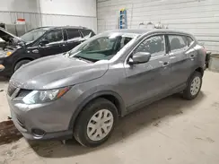 JN1BJ1CP5KW238966 2019 NISSAN ROGUE