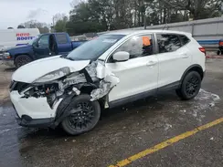 JN1BJ1CP5KW239356 2019 NISSAN ROGUE