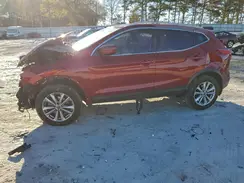 JN1BJ1CP5KW239521 2019 NISSAN ROGUE