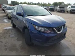 JN1BJ1CP5KW240362 2019 NISSAN ROGUE