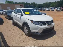 JN1BJ1CP5KW240376 2019 NISSAN ROGUE