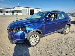 JN1BJ1CP5KW240426 2019 NISSAN ROGUE