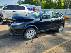 JN1BJ1CP5KW241169 2019 NISSAN ROGUE