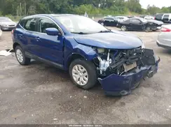 JN1BJ1CP5KW241396 2019 NISSAN ROGUE