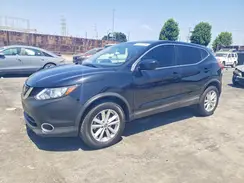 JN1BJ1CP5KW241768 2019 NISSAN ROGUE