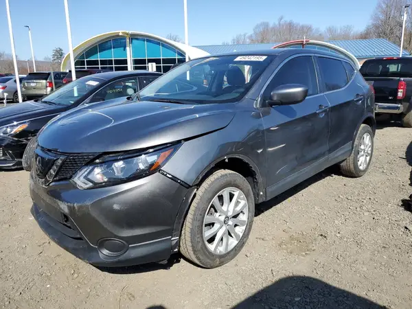 JN1BJ1CP5KW242080 2019 NISSAN ROGUE - Image 1