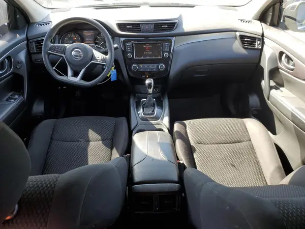 JN1BJ1CP5KW242080 2019 NISSAN ROGUE - Image 8