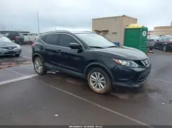 JN1BJ1CP5KW244122 2019 NISSAN ROGUE