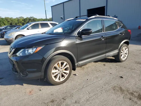 JN1BJ1CP5KW244217 2019 NISSAN ROGUE - Image 1