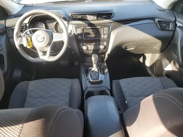 JN1BJ1CP5KW244217 2019 NISSAN ROGUE - Image 8