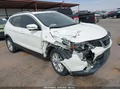 JN1BJ1CP5KW244461 2019 NISSAN ROGUE